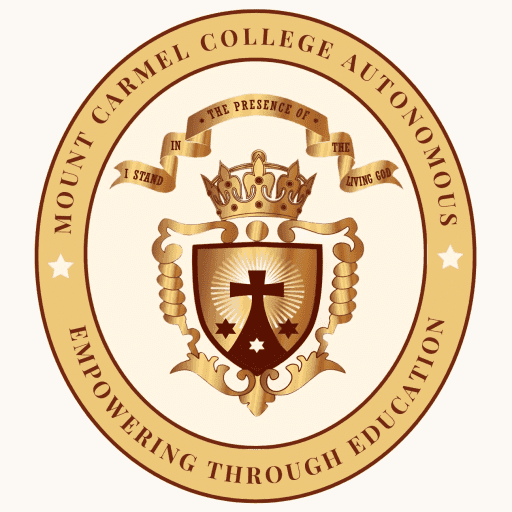 Mount Carmel College logo