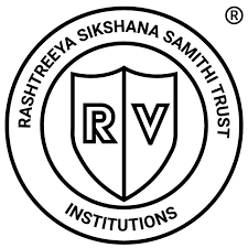 RV College of Engineering logo