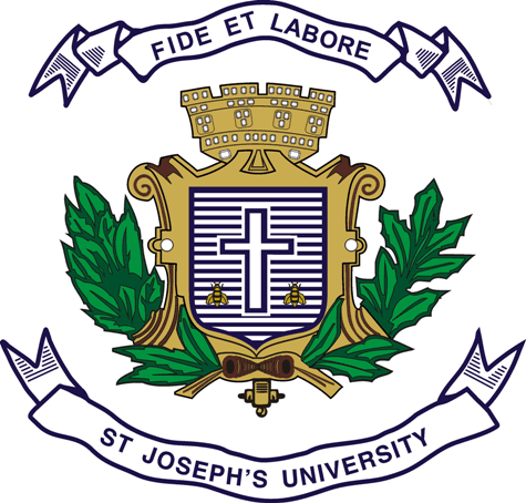 St. Joseph's College logo